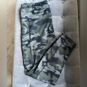 Banana Republic leggings (xl) - NWOT